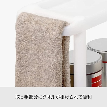 スリムワゴン 吉川国工業所