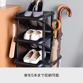 開店記念セール！！ ヨーロッパ伝統工芸 シューズラック 下駄箱