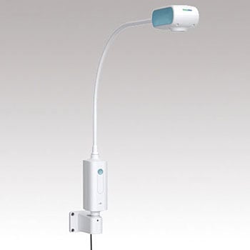 GS300 LEDライト テーブル/ウォールマウント付き 44410 ウェルチ・アレン 照明灯 診察器具 【通販モノタロウ】 44410