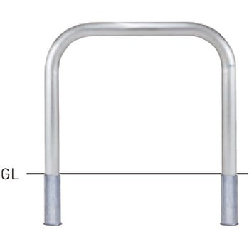横型スタンダード(ステンレスタイプ) 帝金