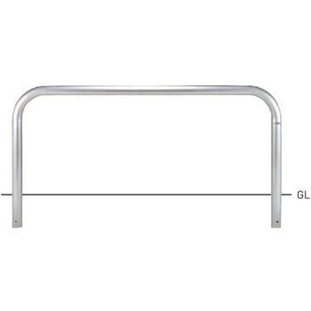 横型スタンダード(ステンレスタイプ) 帝金