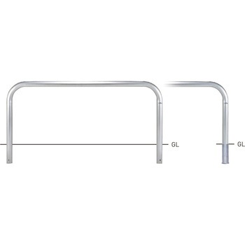 横型スタンダード(ステンレスタイプ) 帝金