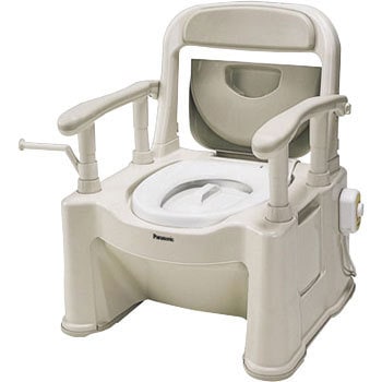 パナソニック 家具調トイレ 脱臭あったか便座 【公式通販】