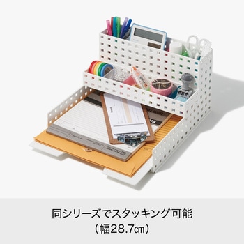 ブリックス9029 <マルチファイルトレー> 吉川国工業所