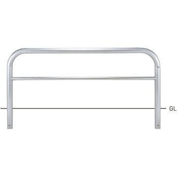 SY83A3-20 ���^�X�^���_�[�h(�X�e�����X�^�C�v) ��� �Œ莮   SY83A3-20 25965109