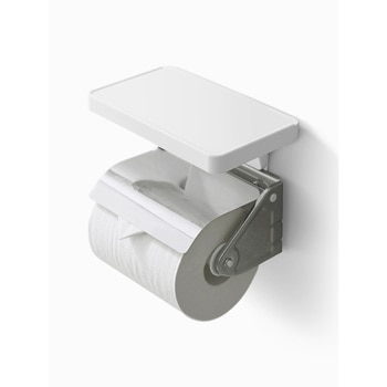 トイレットシェルフ(スクエア) 吉川国工業所
