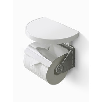 トイレットシェルフ(ラウンド) 吉川国工業所