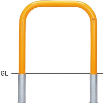横型スタンダード(スチールタイプ) 帝金
