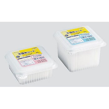 アルウエッティBox-E不織布 25枚/個×36個 オオサキメディカル