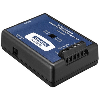 コンバータ(RS-232信号をRS-422/485信号/TTL/カレントループに変換)・分配器 Advantech(アドバンテック)