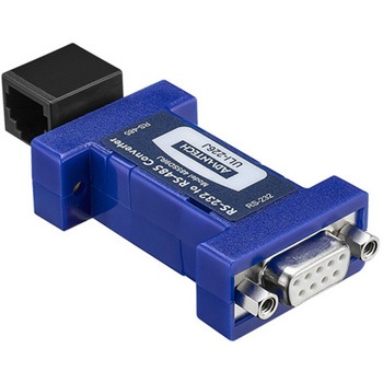 コンバータ(RS-232信号をRS-422/485信号/TTL/カレントループに変換)・分配器 Advantech(アドバンテック)