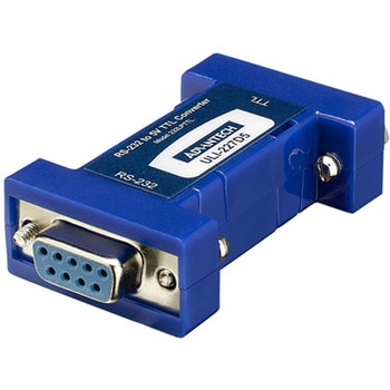 コンバータ(RS-232信号をRS-422/485信号/TTL/カレントループに変換)・分配器 Advantech(アドバンテック)