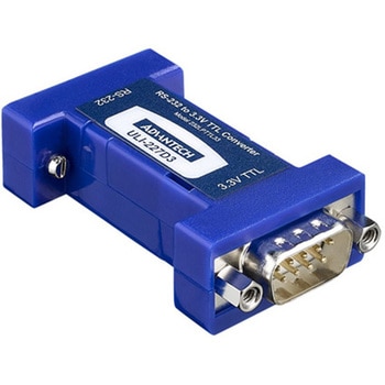 コンバータ(RS-232信号をRS-422/485信号/TTL/カレントループに変換)・分配器 Advantech(アドバンテック)
