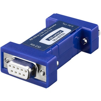 コンバータ(RS-232信号をRS-422/485信号/TTL/カレントループに変換)・分配器 Advantech(アドバンテック)