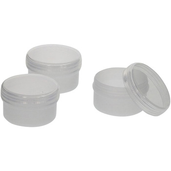 試料容器20mL 水分活性測定装置AWシリーズ用 10入 SIBATA(柴田科学)
