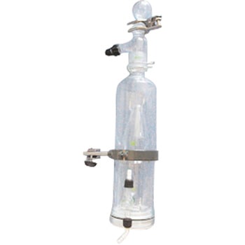 凍結乾燥用冷却器C型 受器付 BUCHI(ビュッヒ)