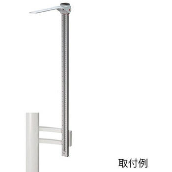 デジタルコラムスケール用メジャーロッド(専用身長計) seca