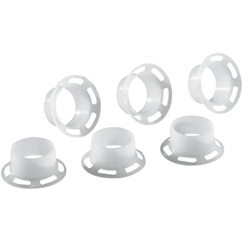 円筒ろ紙ホルダー 25×100 E-812/816用 6入 BUCHI(ビュッヒ)