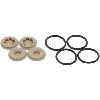 Set valve 4pcs BUCHI(ビュッヒ)