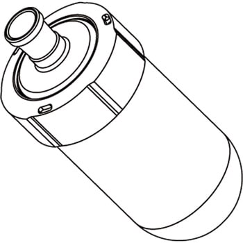 Beaker Flask BUCHI(ビュッヒ)