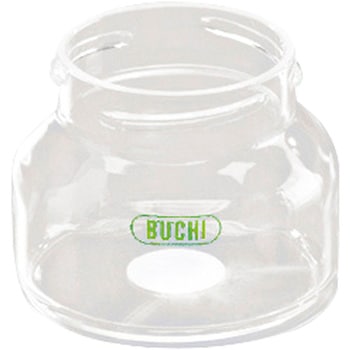 LSV ビーカー 4コ B-811用 BUCHI(ビュッヒ)
