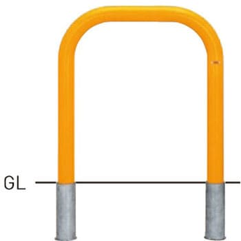 横型スタンダード(スチールタイプ) 帝金