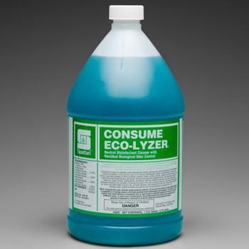 エコライザー 3.8L アムテック