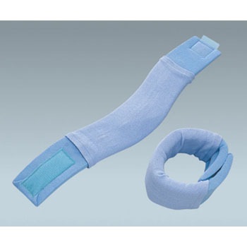 頚椎固定用シーネ ポリネックソフト Ll アズワン 頸椎カラー 通販モノタロウ ll