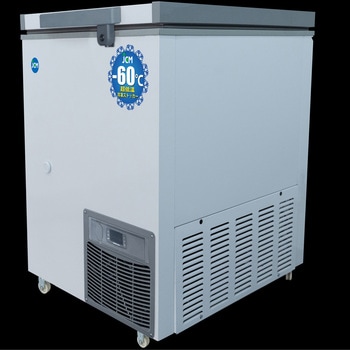 業務用 -60℃ 超低温冷凍ストッカー ジェーシーエム