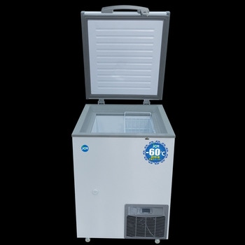業務用 -60℃ 超低温冷凍ストッカー ジェーシーエム