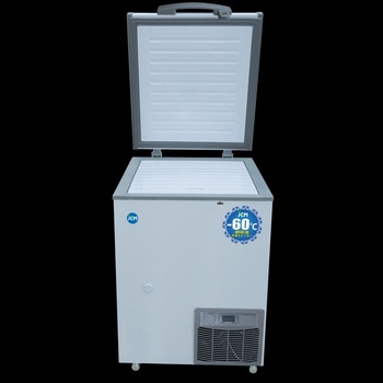 業務用 -60℃ 超低温冷凍ストッカー ジェーシーエム