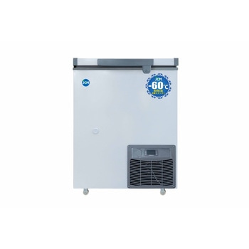 業務用 -60℃ 超低温冷凍ストッカー - ジェーシーエム