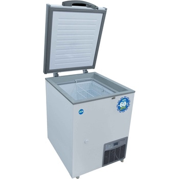 業務用 -60℃ 超低温冷凍ストッカー - ジェーシーエム