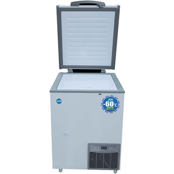 業務用 -60℃ 超低温冷凍ストッカー - ジェーシーエム