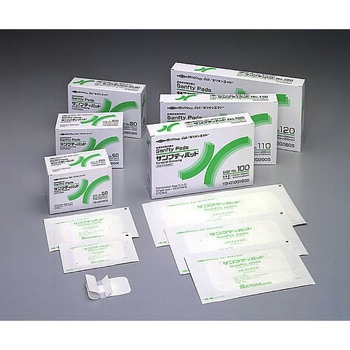 No.120 �T���t�e�B�p�b�h �~���I���G�C�h 25970288