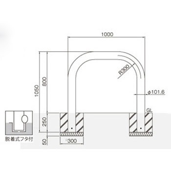 Y84P-10 ���^�X�^���_�[�h(�X�`�[���^�C�v) ��� 25970474
