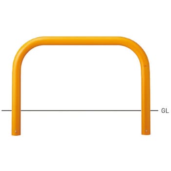 横型スタンダード(スチールタイプ) 帝金