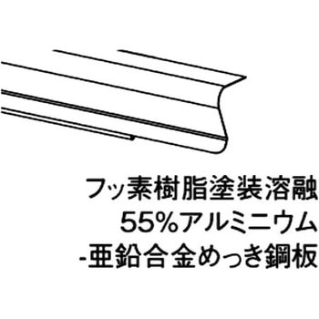 軒樋 Panasonic(パナソニック)