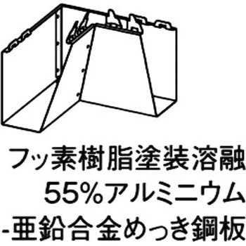内曲り Panasonic(パナソニック)
