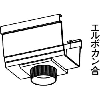 F型集水器 Panasonic(パナソニック)