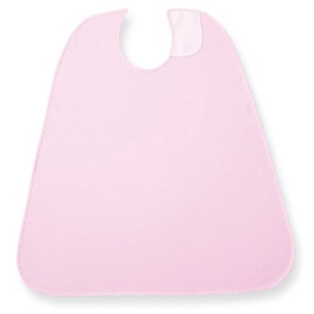 食事用エプロンDX 403702シリーズ - フットマーク