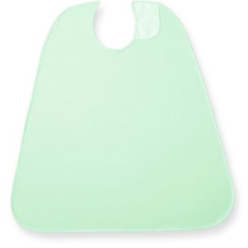 食事用エプロンDX 403702シリーズ - フットマーク