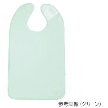 サラットエプロン 403708シリーズ フットマーク