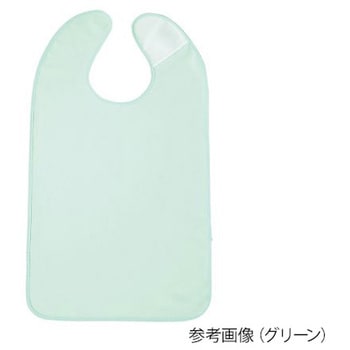 サラットエプロン 403708シリーズ フットマーク