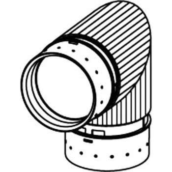 エルボ92° Panasonic(パナソニック)