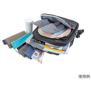ワークリッュク フットマーク
