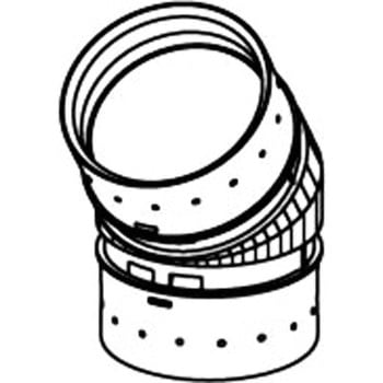 エルボ145° Panasonic(パナソニック)