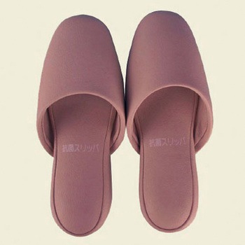 抗菌スリッパ 子供用 20.5cm 東邦歯科産業