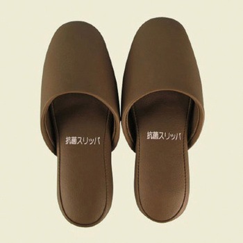 抗菌スリッパ 子供用 20.5cm 東邦歯科産業