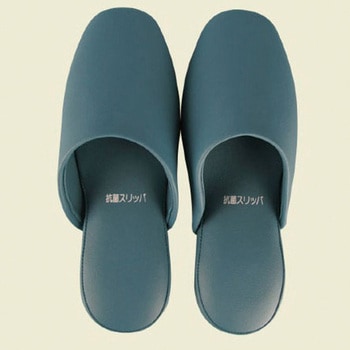 抗菌スリッパ 特大 27cm 東邦歯科産業